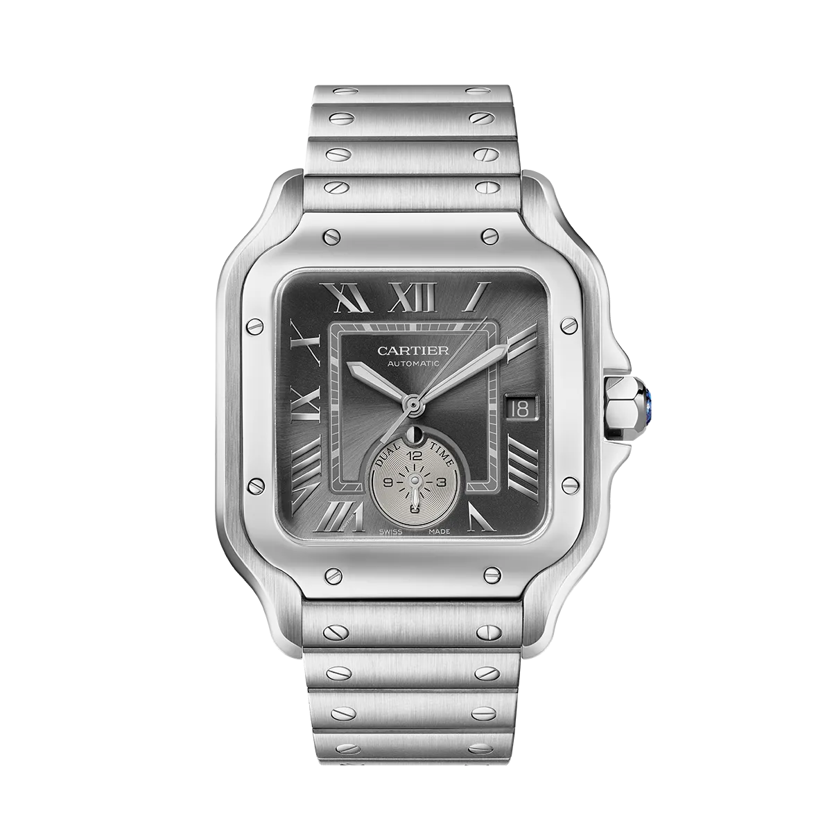 Cartier_Watches_Santos_de_Cartier_WSSA0076_0_hos_Jarl_Sandin