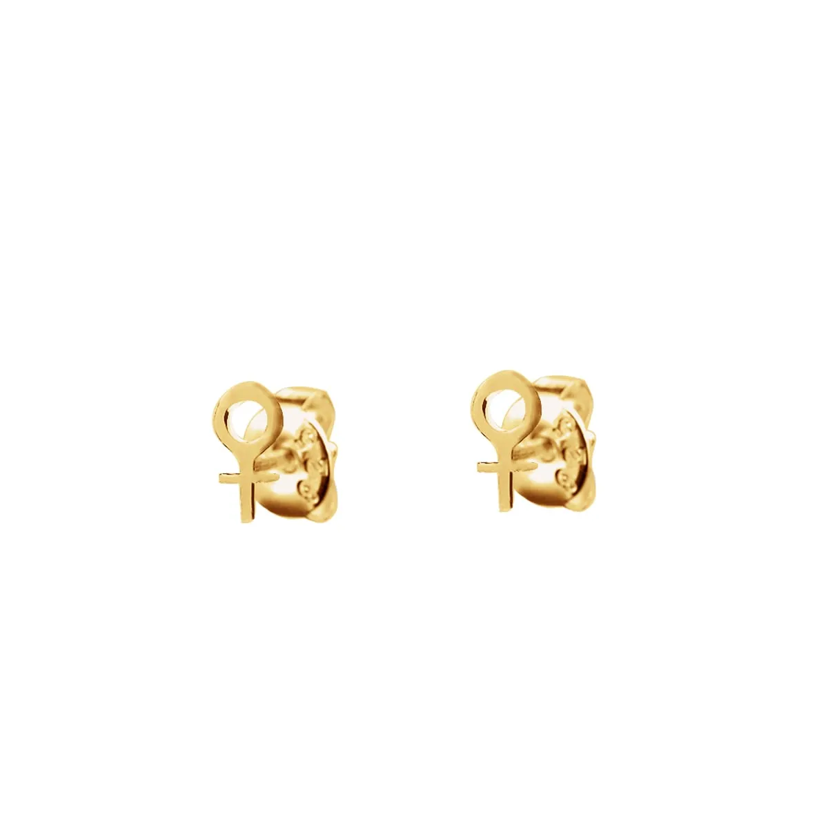 Drakenberg_Sjo%CC%88lin_Women_Unite_drop_studs_gold_hos_Jarl_Sandin