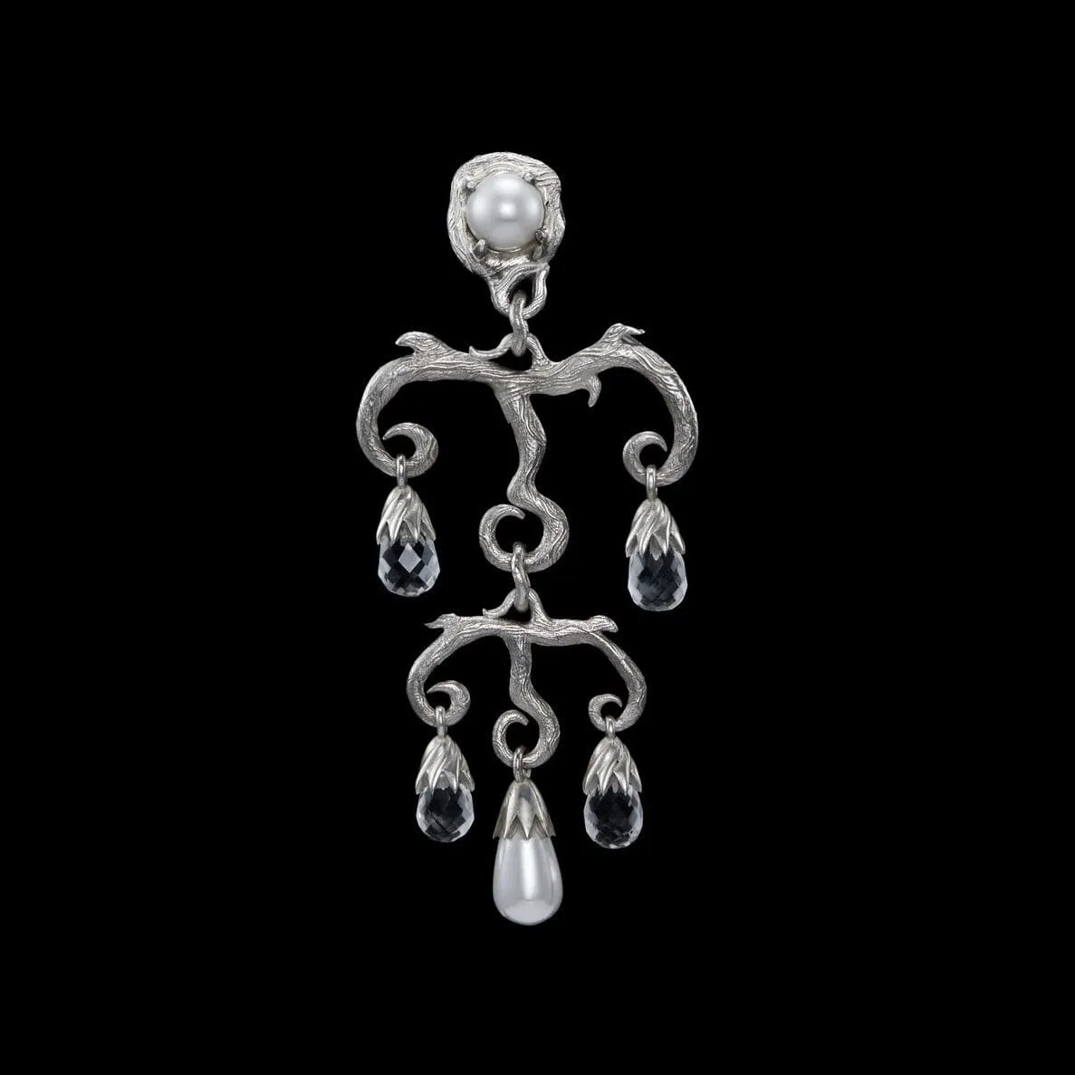 Maria-_Nilsdotter_WW-06-EAB-14-OS_Secret_Garden_Chandelier_Earring_Silver_1