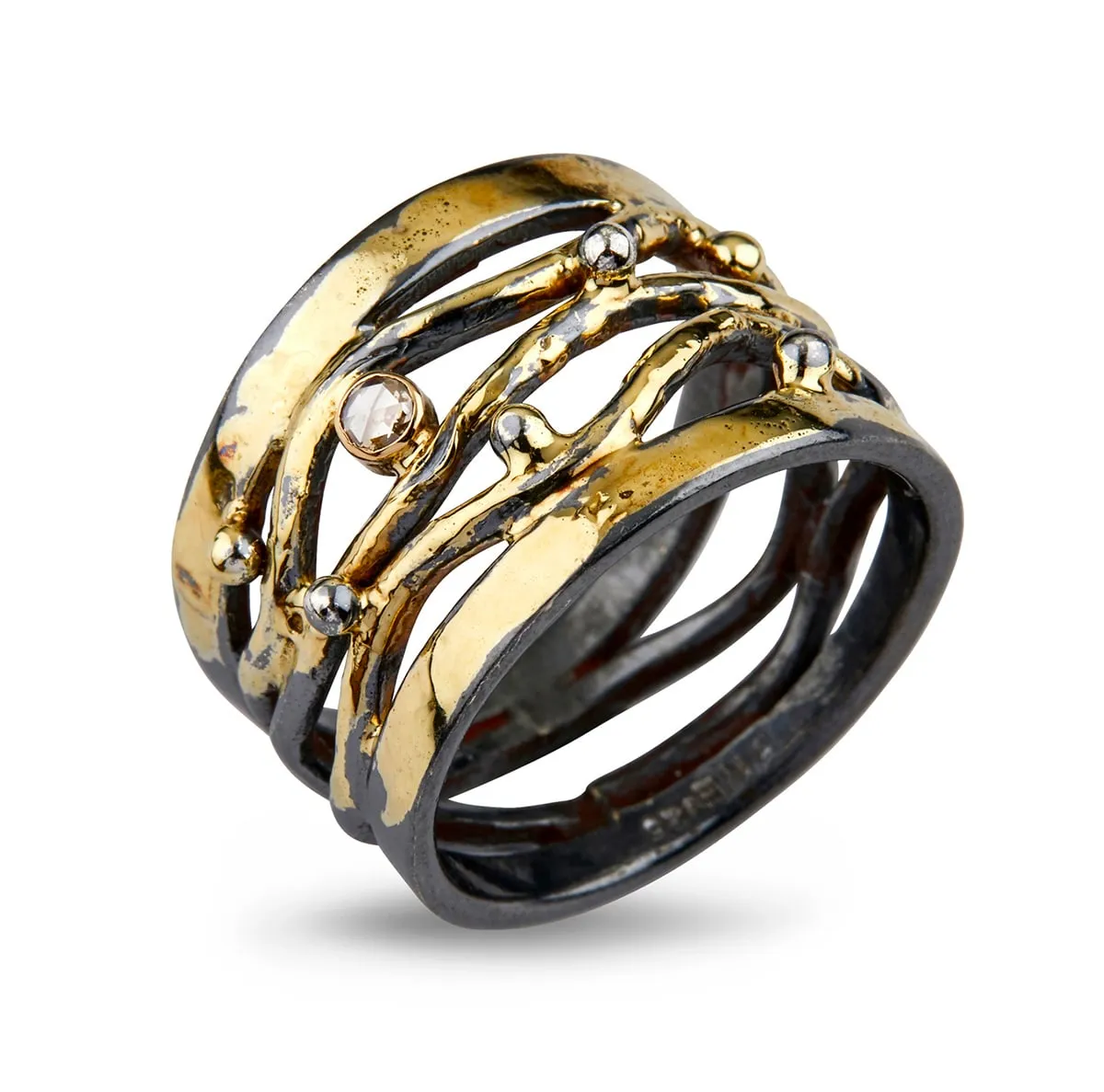 Birdie_50110270_Ring-Benedict-Golden-1-0-06R_hos_Jarl_Sandin