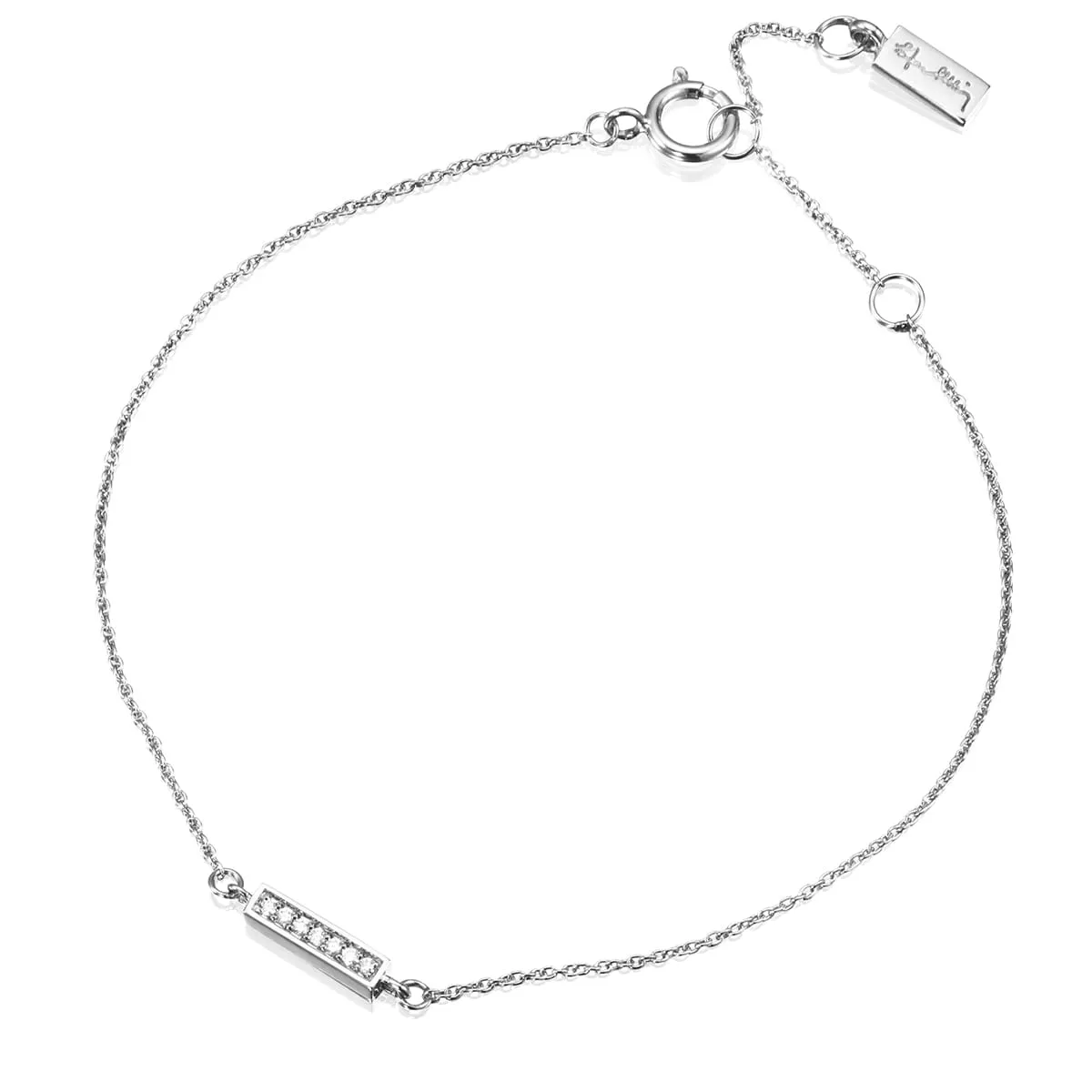 Efva_Attling_smycken_Thin-Stars-Bracelet-14-102-01618(1)_hos_Jarl_Sandin