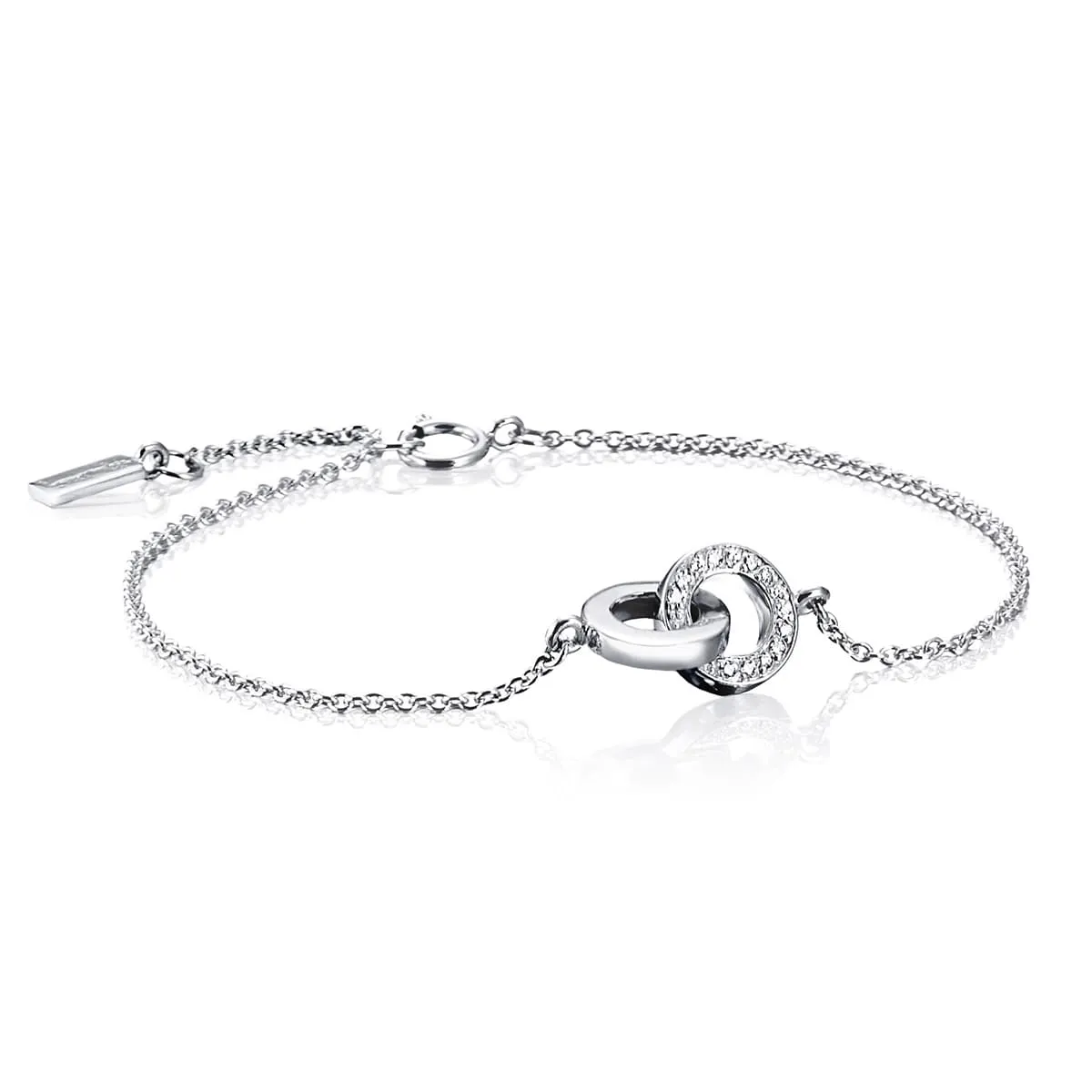 Efva_Attling_smycken_You--amp--Me-Bracelet-14-102-01008(1)_hos_Jarl_Sandin