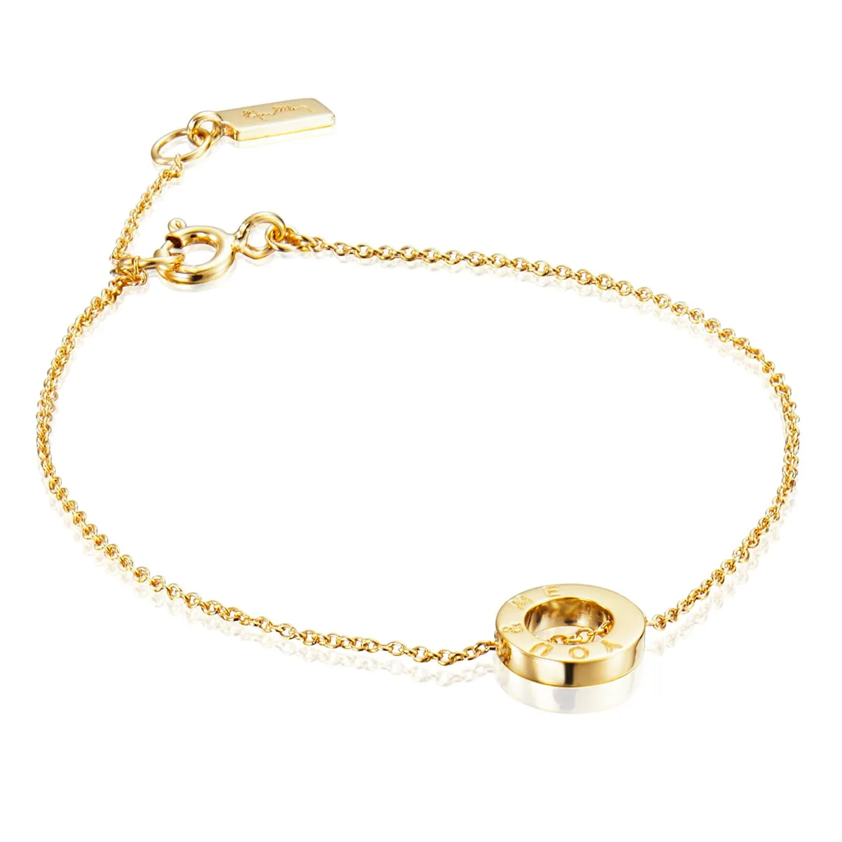 Efva_Attling_smycken_Mini-Me-You--amp--Me-Bracelet-14-101-01283(1)_hos_Jarl_Sandin