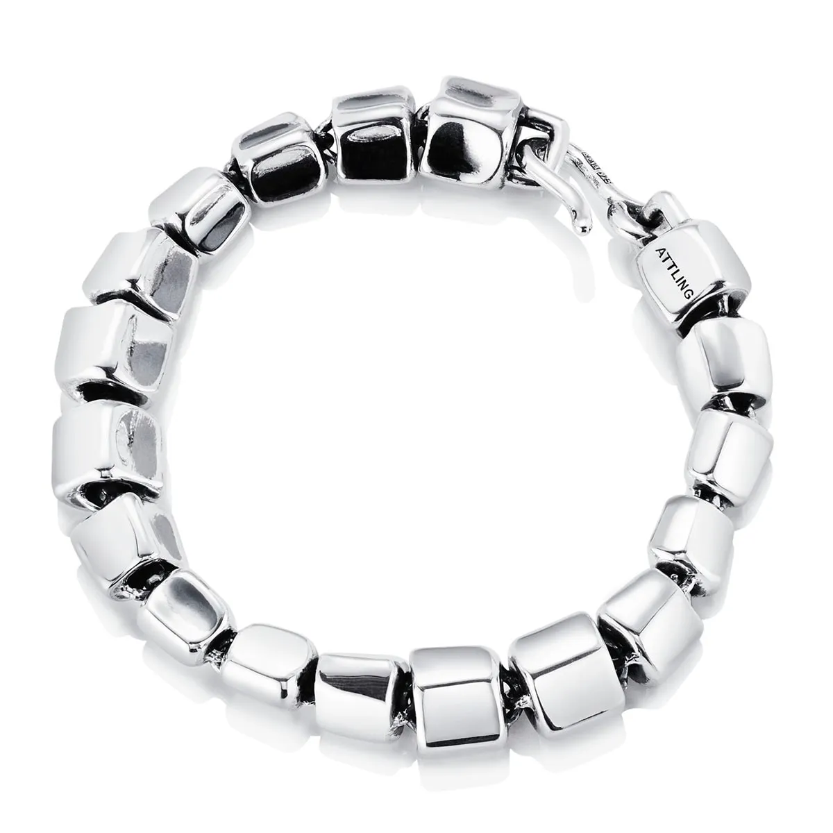 Efva_Attling_smycken_Spine-Bracelet-14-100-00242(2)_hos_Jarl_Sandin