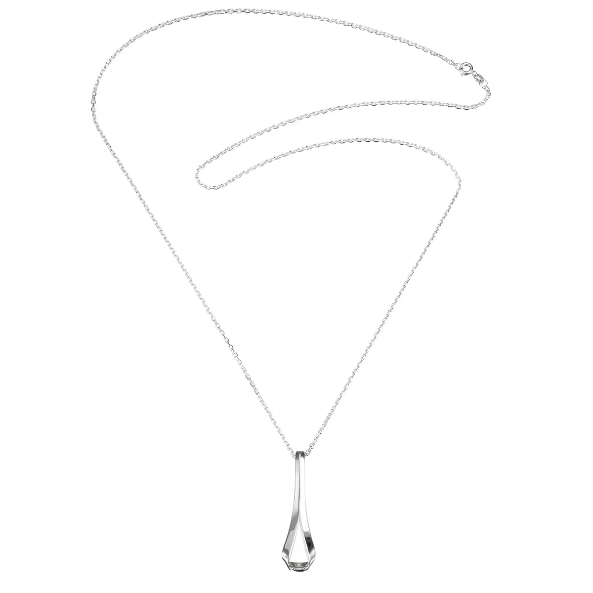 Efva_Attling_smycken_Folded-Pendant-11-100-015921(2)_hos_Jarl_Sandin