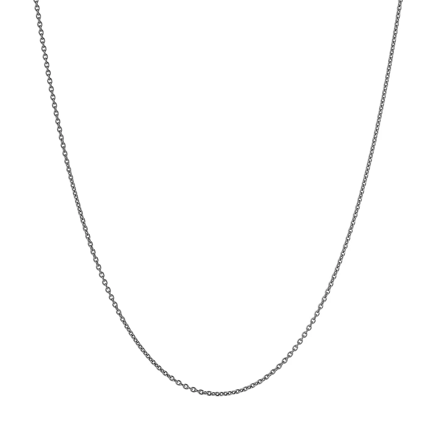 Ole-Lynggaard-Silver-Collier-anchor-C0071-301-1