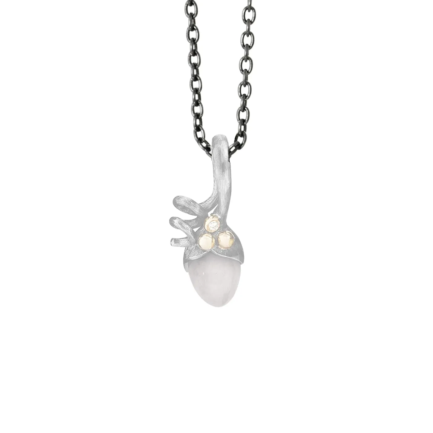 Ole-Lynggaard-Silver-Collier-anchor-C0071-301-extra