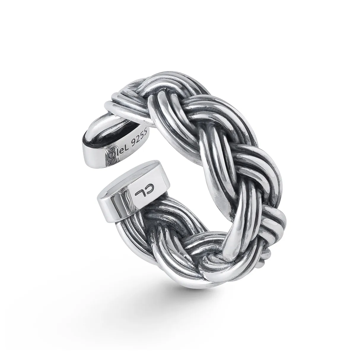 Ole_Lyngaard_Michel_Ring_Mens_Oxidized_Sterling-Silver2_A3052-301_hos_Jarl_Sandin