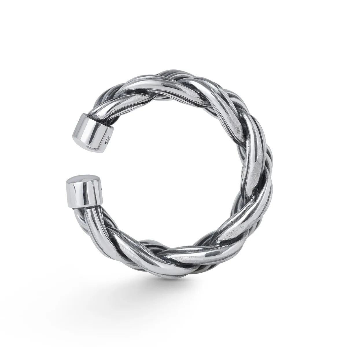 Ole_Lyngaard_Michel_Ring_Mens_Oxidized_Sterling-Silver_A3052-301_hos_Jarl_Sandin