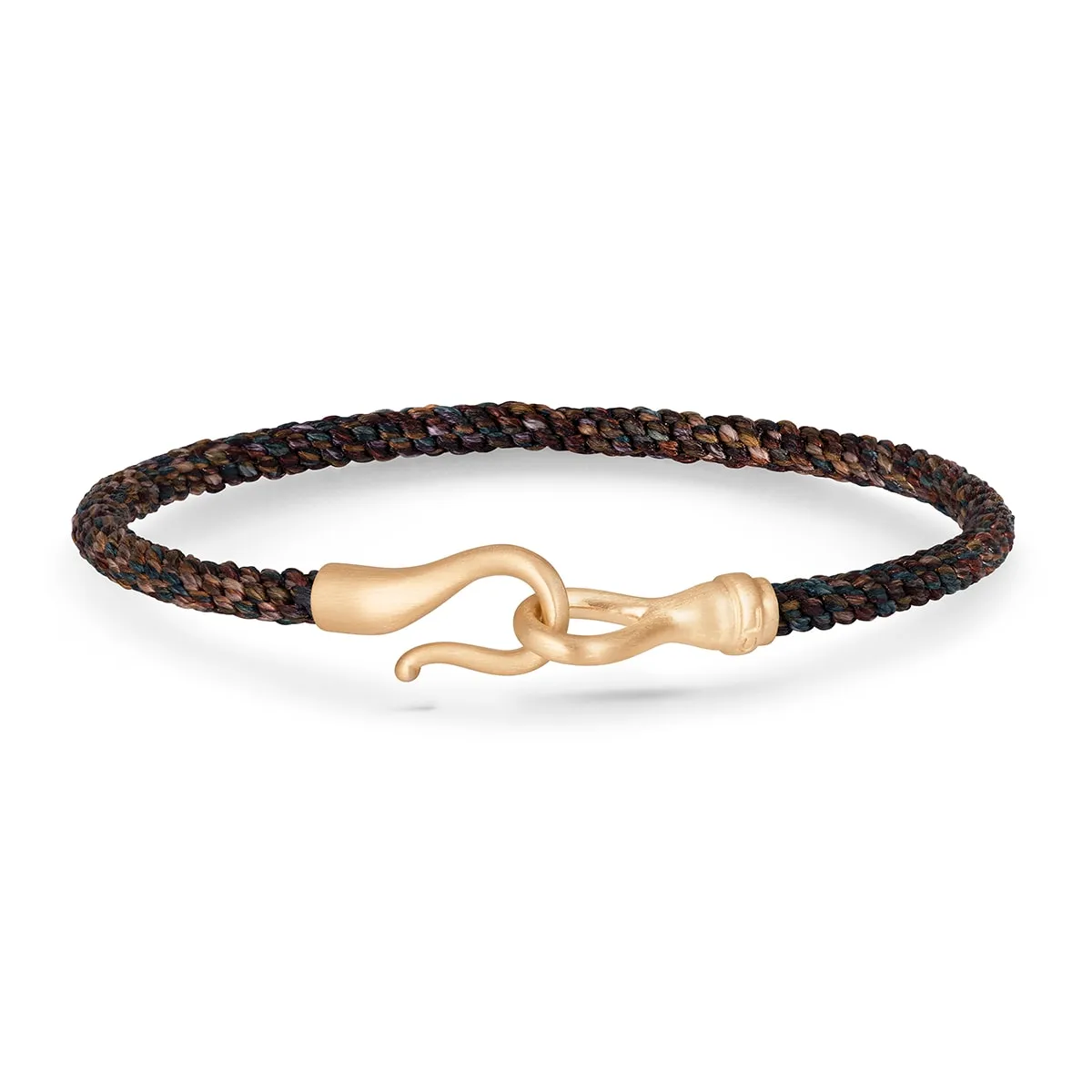 Ole_Lyngaard_Life-Bracelet_Mens_Maroon_Yellow-Gold_A3046-402_V1_hos_Jarl_Sandin