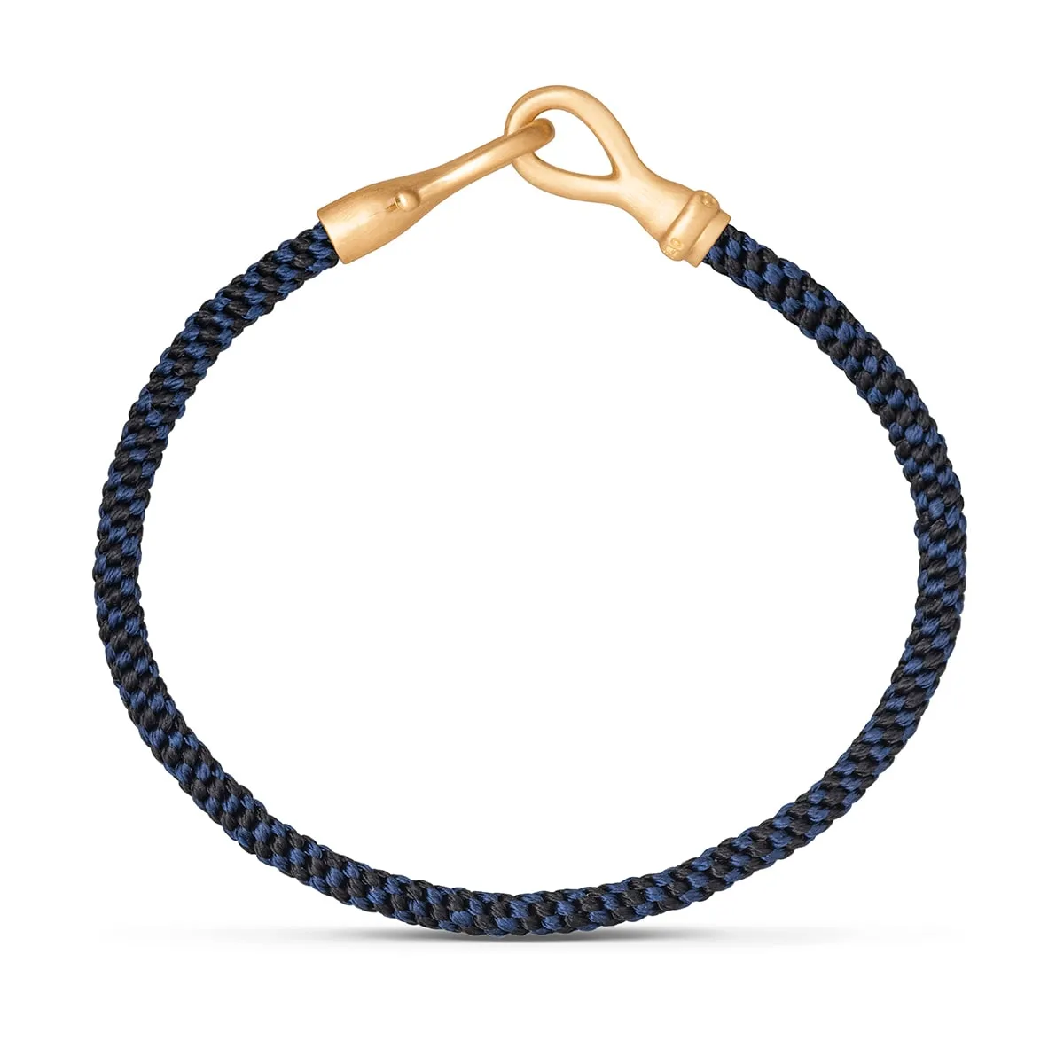 Ole_Lyngaard_Life-Bracelet_Mens_Midnight_Yellow-Gold_A3046-401_front_V1_hos_Jarl_Sandin