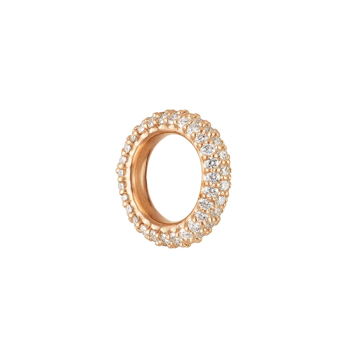 Ole_Lynggaard_Nature_Small_Pendant_Earring_A3048-401_angle_V21_hos_Jarl_Sandin