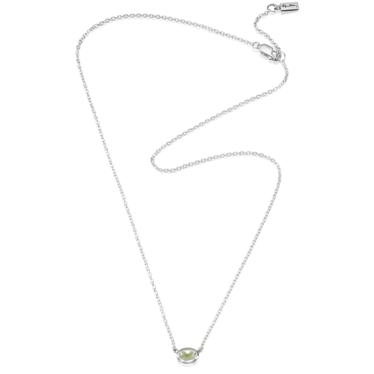Efva_Attling_Love_Bead_Necklace_Green_Quartz_10-100-01569(1)_hos_Jarl_Sandin