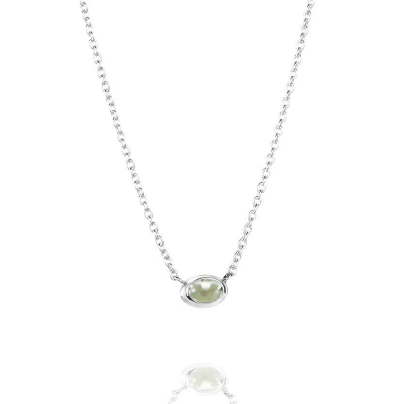 Efva_Attling_Love_Bead_Necklace_Green_Quartz_10-100-01569(2)_hos_Jarl_Sandin
