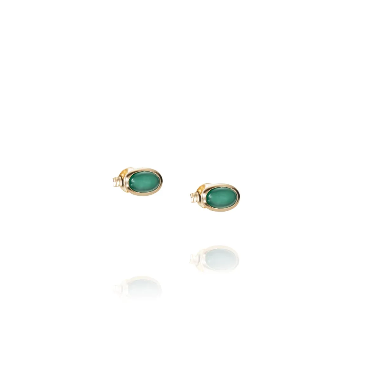 Love-Bead-Ear-Green-Agate-12-101-01453(1)-(kopia)