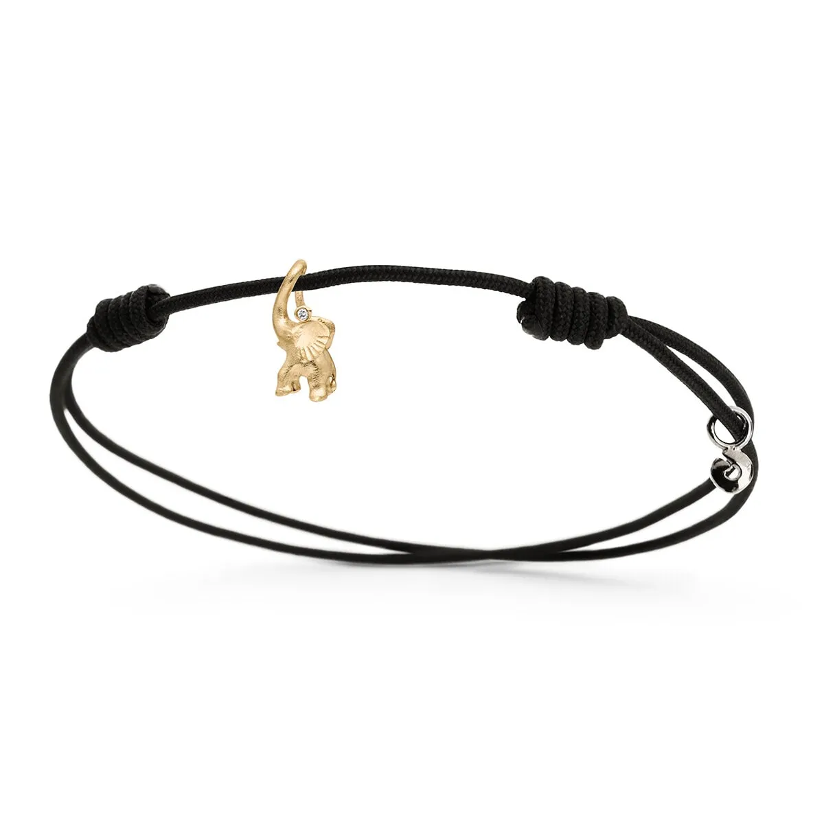 Ole_Lynggaard_Elephant_Charm_My_Little_World_Look_A2833-401_V2_kopiera_hos_Jarl_Sandin