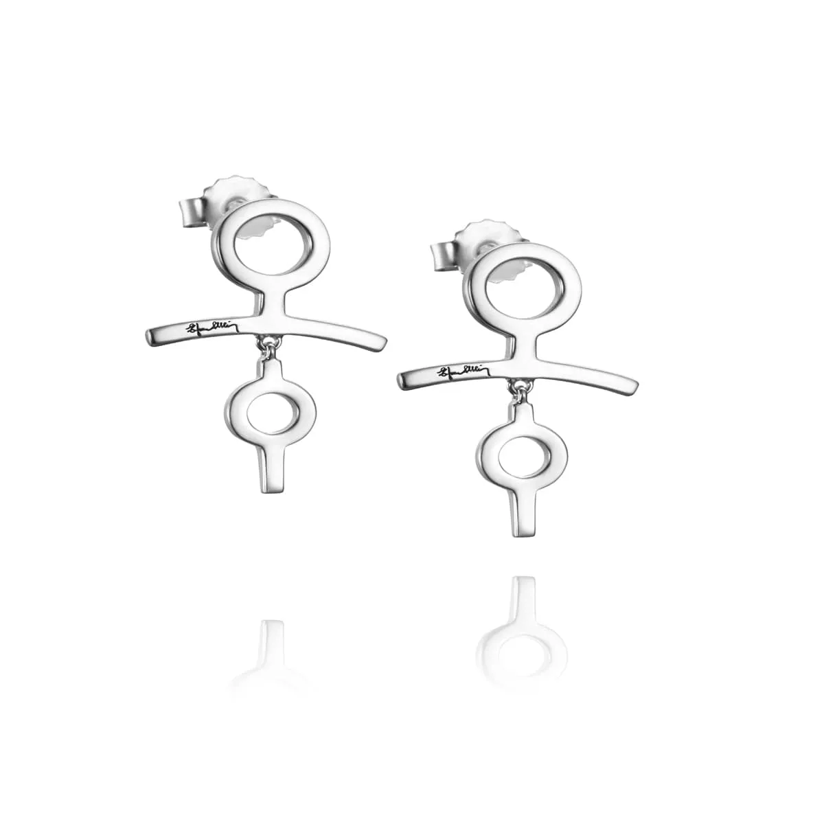 Efva_Attling_Little-Feminine-Earrings-12-100-01344_Hos_Jarl_Sandin