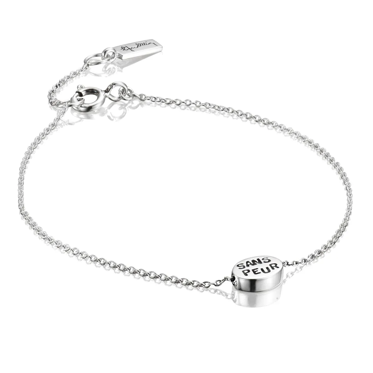 Efva_Attling_smycken_Mini-Me-Sans-Peur-Bracelet-14-100-01281(1)_hos_Jarl_Sandin