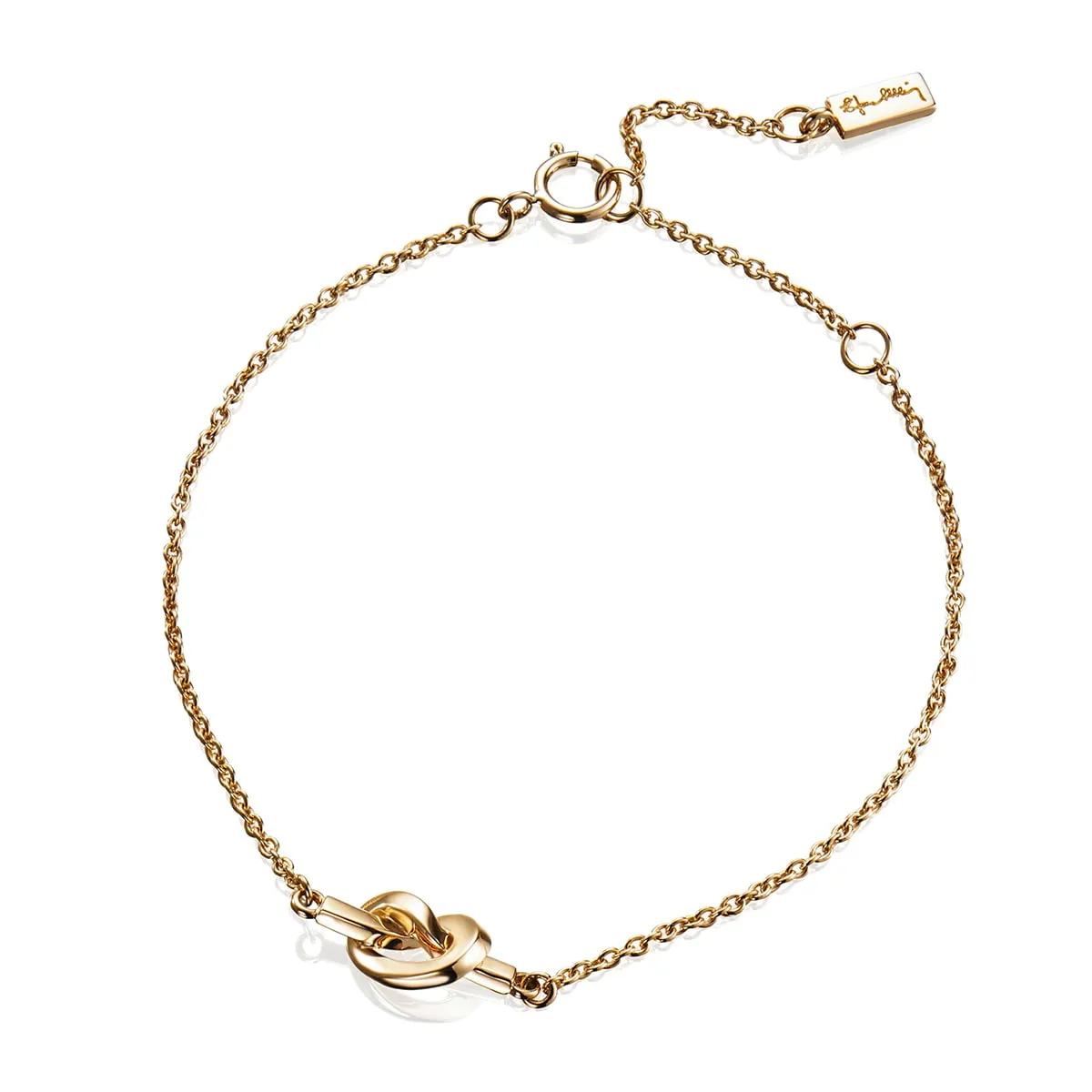 1_Efva_Attling_Love_Knot_Bracelet_14_101_00967_hos_Jarl_Sandin-(1)