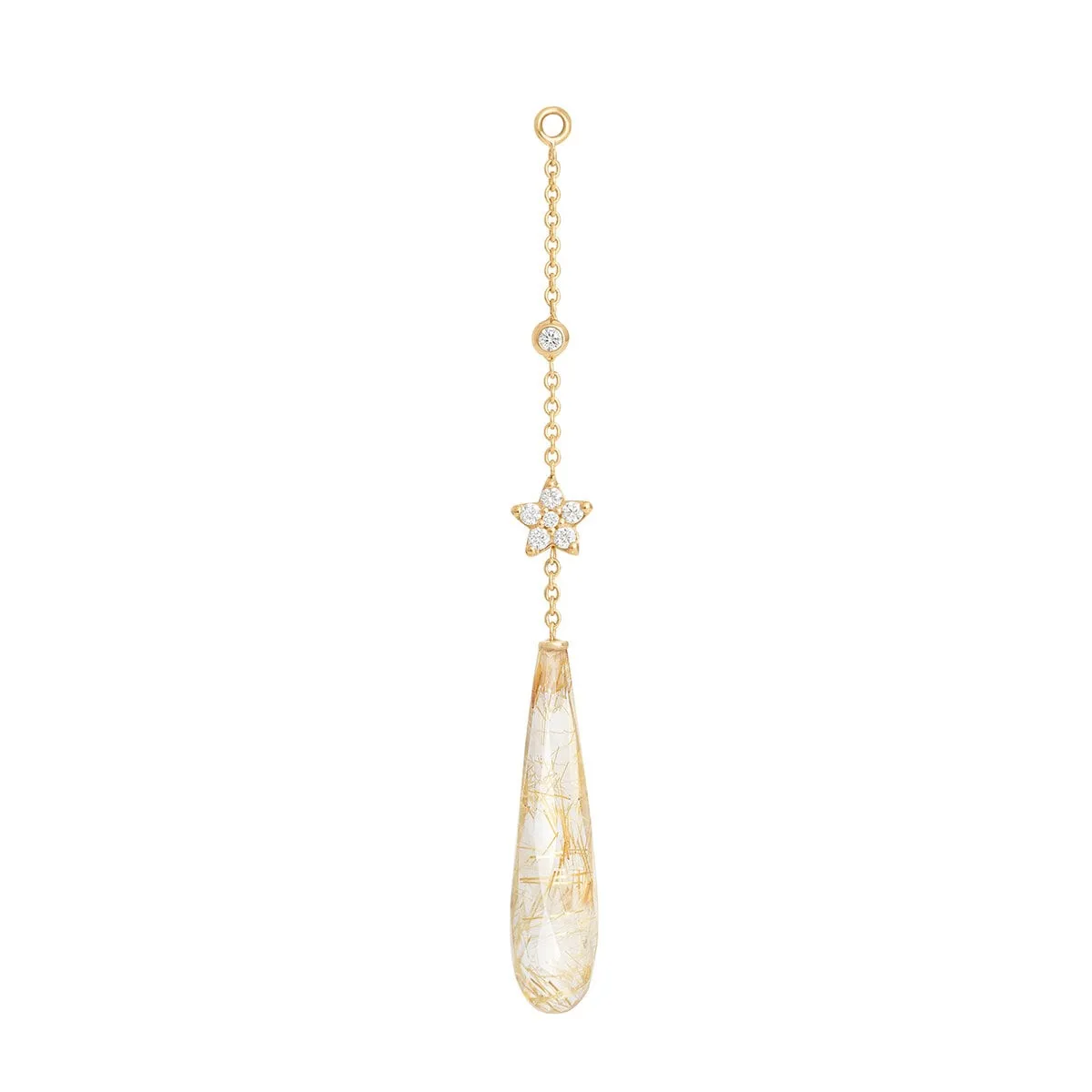 Ole_Lynggaard_Shooting_Stars_Pendant_Rutile_A2862-406_hos_Jarl_Sandin