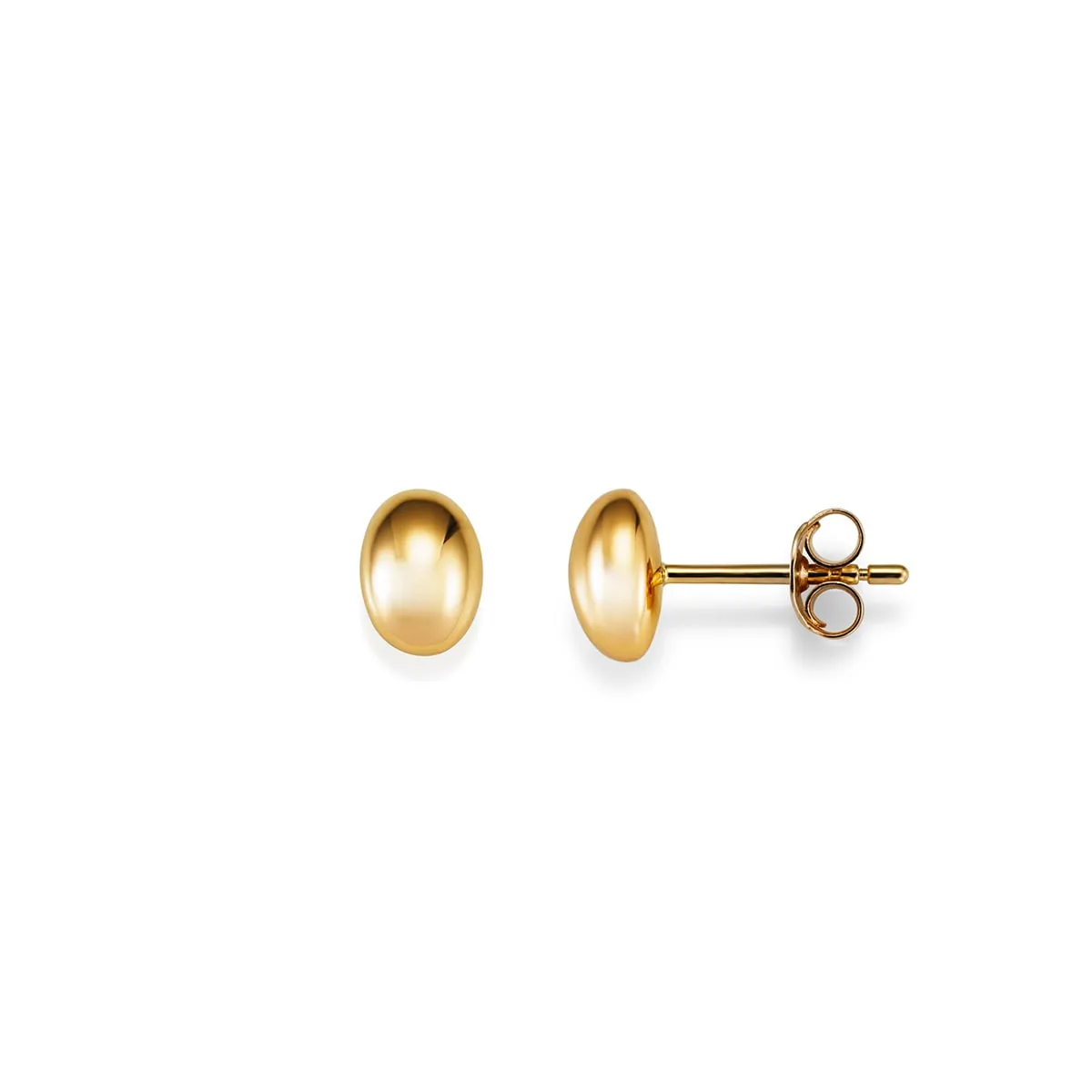Efva_Attling_Love_Bead_Ear_Gold_12-101-01206(2)_hos_Jarl_Sandin