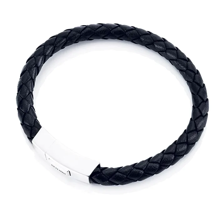 Efva-Attling-Leather-Brace-14-110-00560-Silver-Lader-Armband-hos-Jarl-Sandin_4980