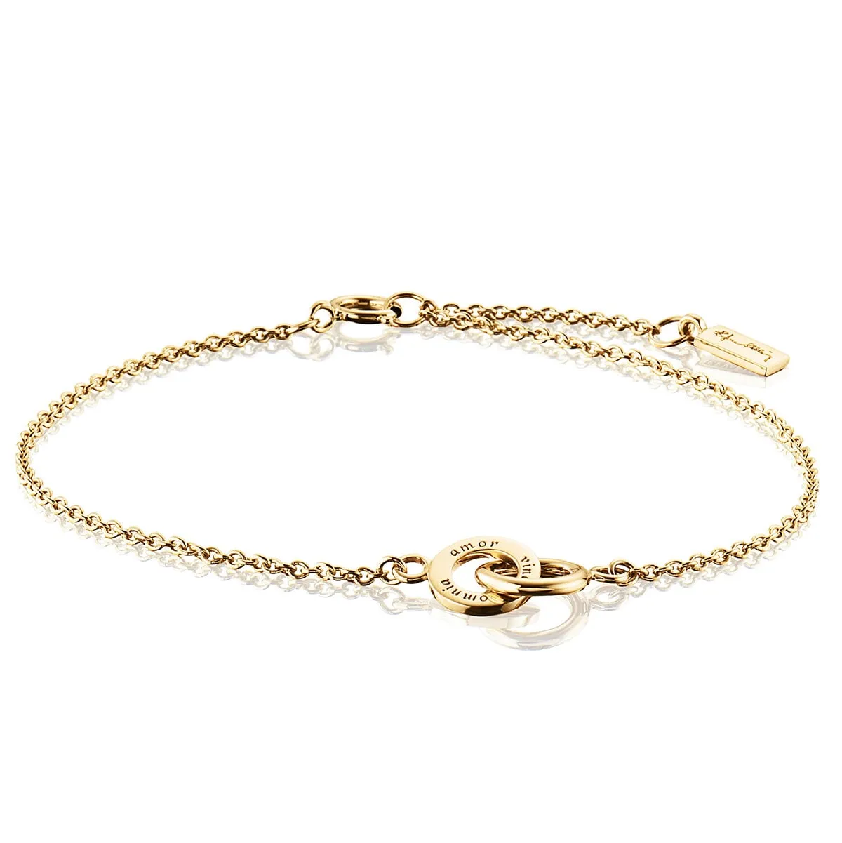 Efva_Attling_Mini_Twosome_Bracelet_14-101-00571(1)_hos_Jarl_Sandin