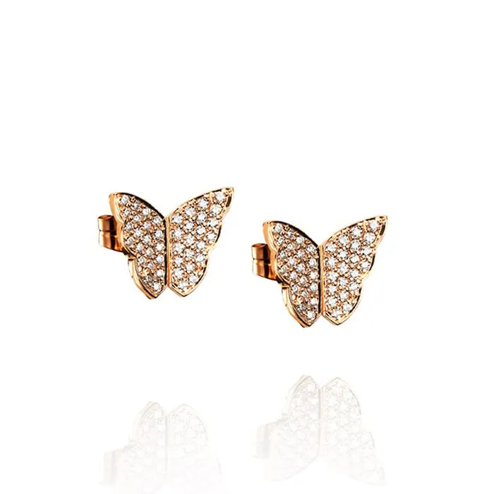 Efva-Attling-Little-Miss-Butterfly---Stars-Ear-12-101-01012-Guld-Orhangen-Hos-Jarl-Sandin_4945