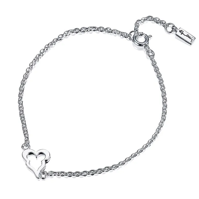 Efva-Attling-Mini-Crazy-Heart-Bracelet-Armband-silver-14-100-00872_4937