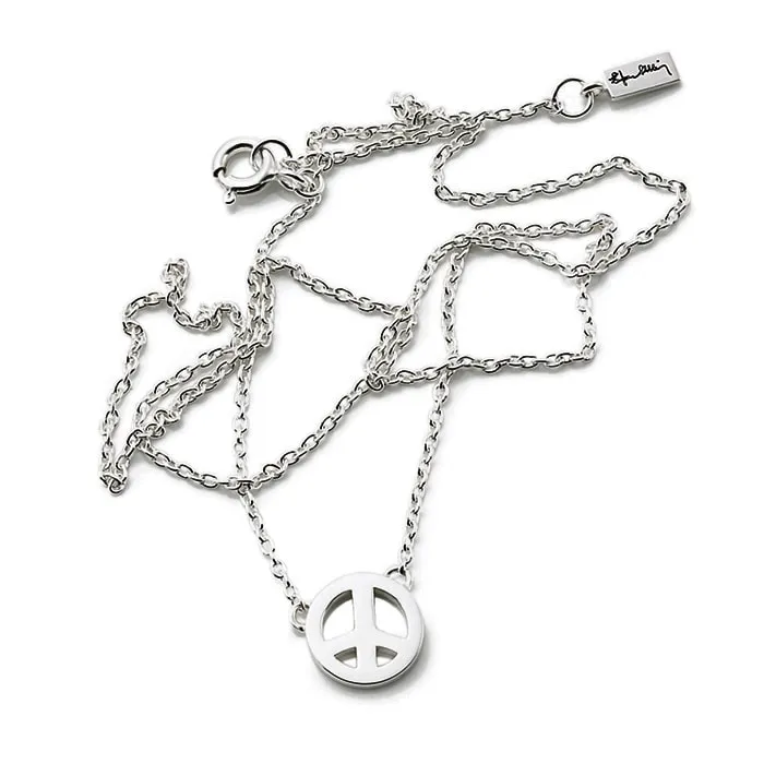 Efva-Attling-Mini-Peace-Necklace-10-100-00561-Silver-Halsband-Hos-Jarl-Sandin_4936