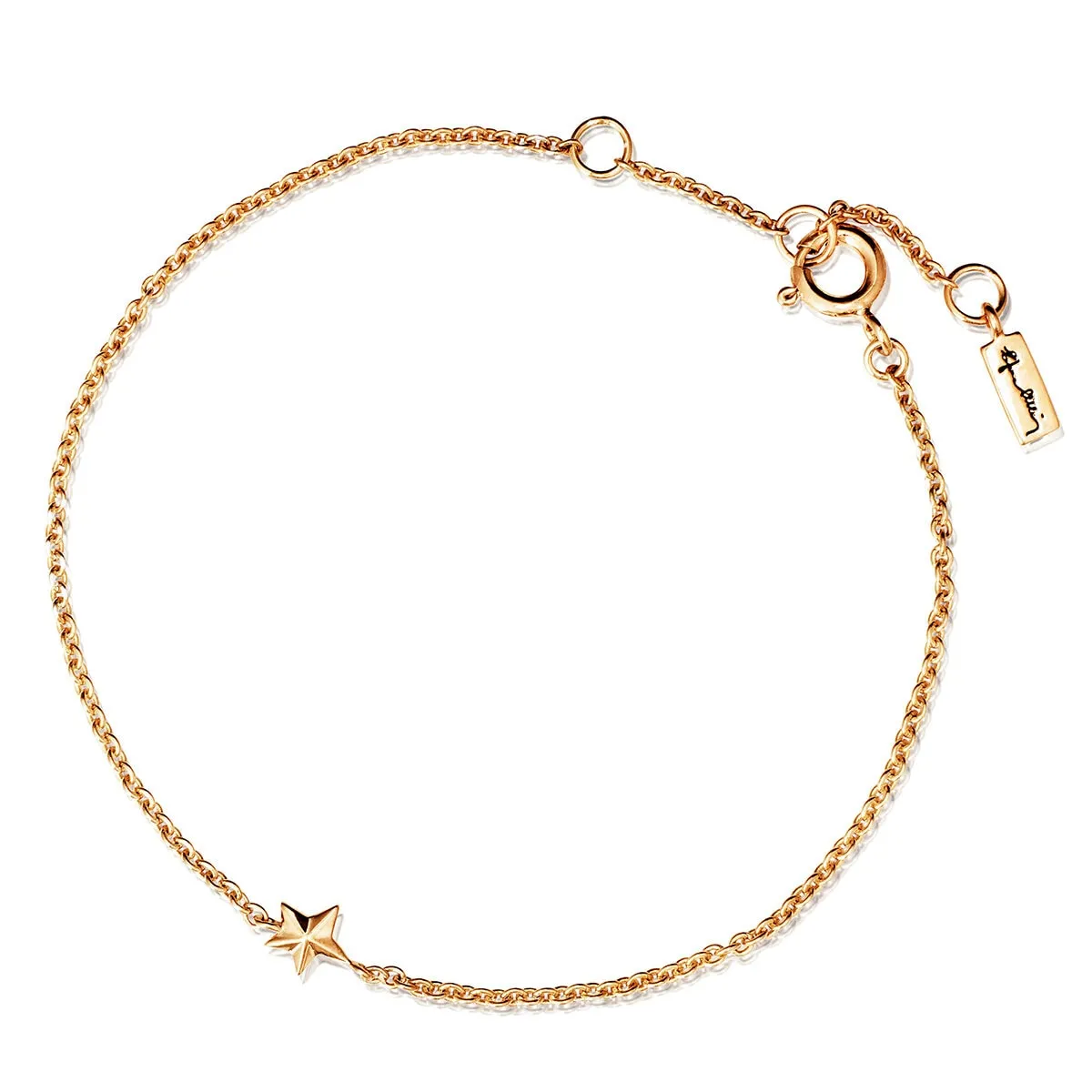 Efva_Attling_Micro_Catch_A_Falling_Star_Bracelet_14-101-02261_v1_kopiera_hos_Jarl_Sandin