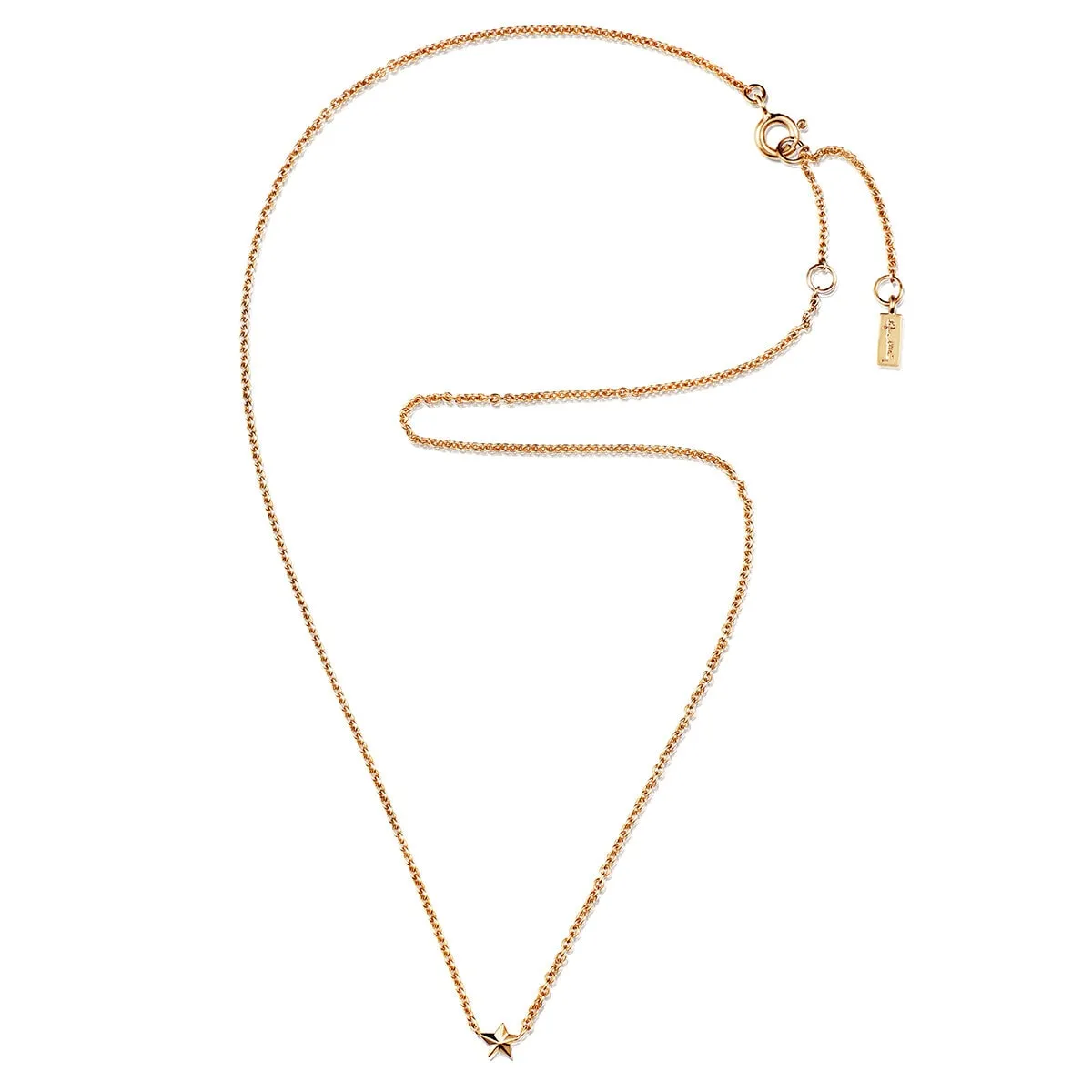 Efva_Attling_Micro_Catch_A_Falling_Star_Necklace_10-101-02262_v1_kopiera_hos_Jarl_Sandin