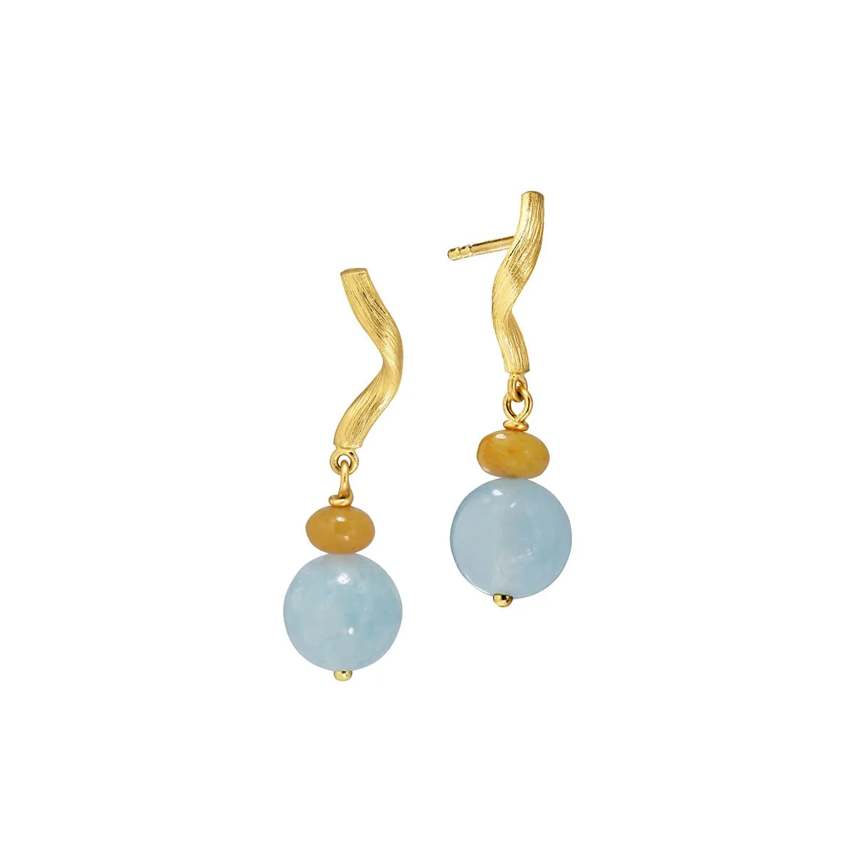 Dulong_Vega_Earring_aquamarina_VEG1-A1004_kopiera_hos_Jarl_Sandin
