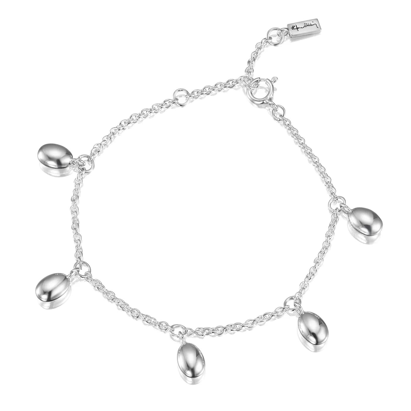 Efva-Attling-Love-Beads-Plain-Bracelet-14-100-01425(2)
