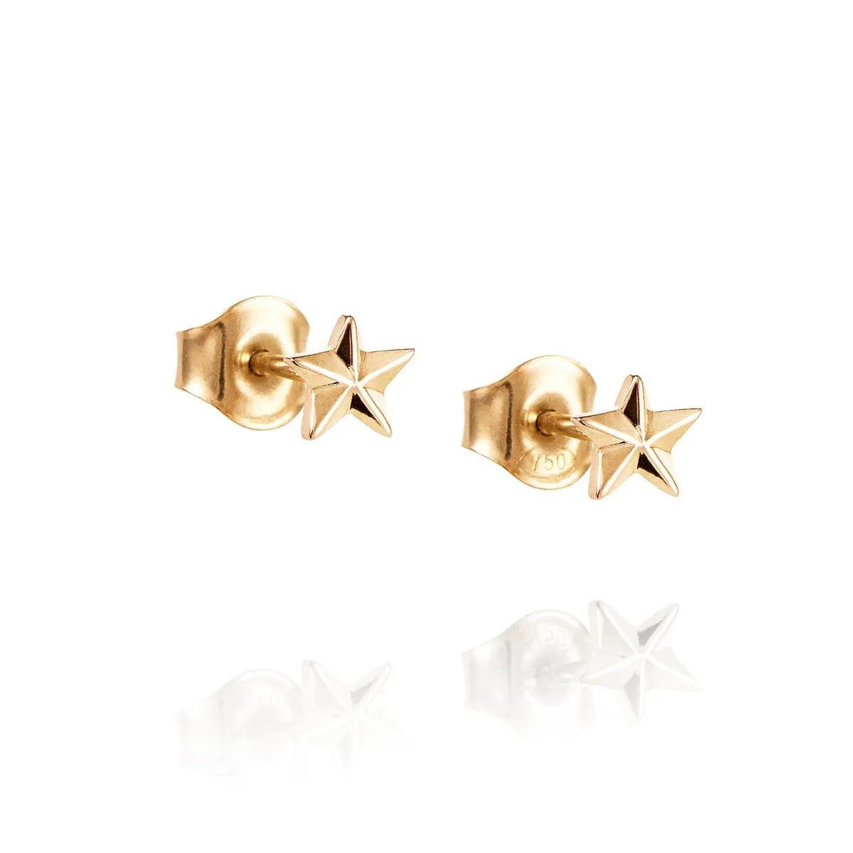 Efva_Attling_Micro_Catch_A_Falling_Star_Stud_12-101-02259_(1)_kopiera_hos_Jarl_Sandin