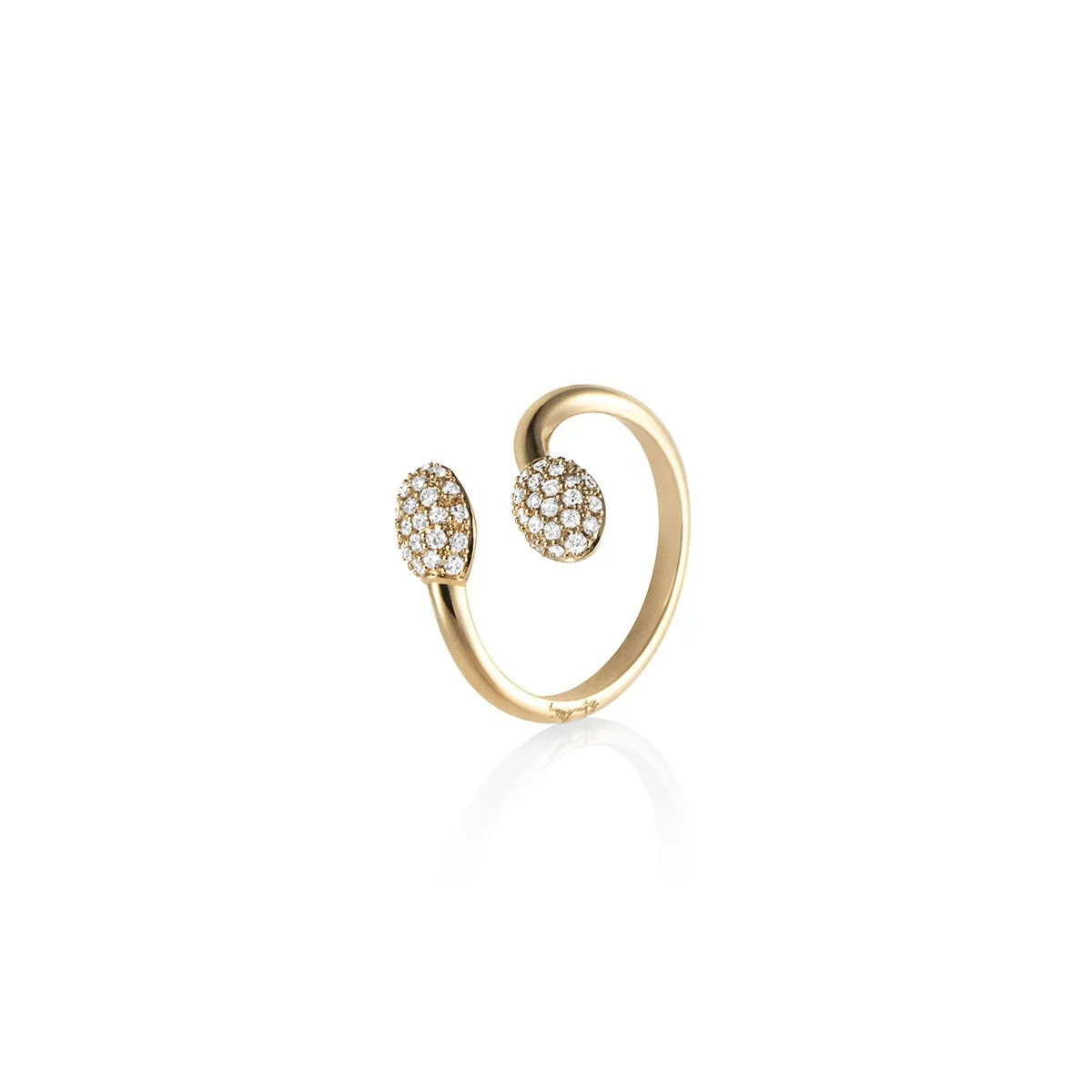 Efva_Attling_Love_Bead_-amp-_Stars_Twin_Ring_13-101-02187_(1)_kopiera_hos_Jarl_Sandin