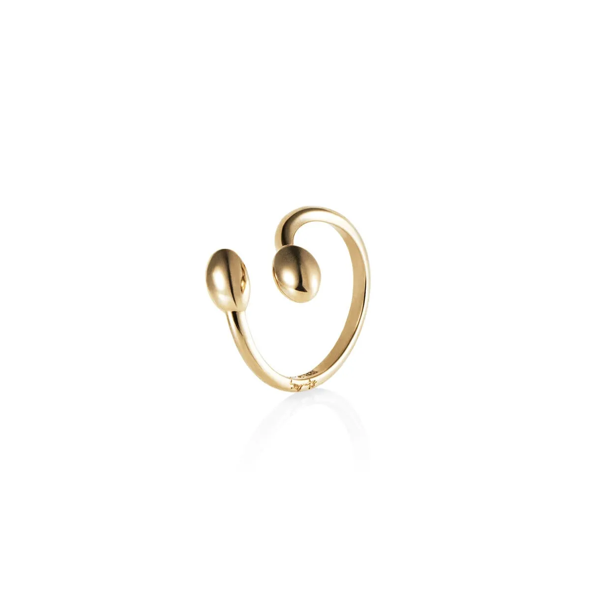 Efva_Attling_Love_Bead_Twin_Ring_13-101-02180_(1)_kopiera_hos_Jarl_Sandin