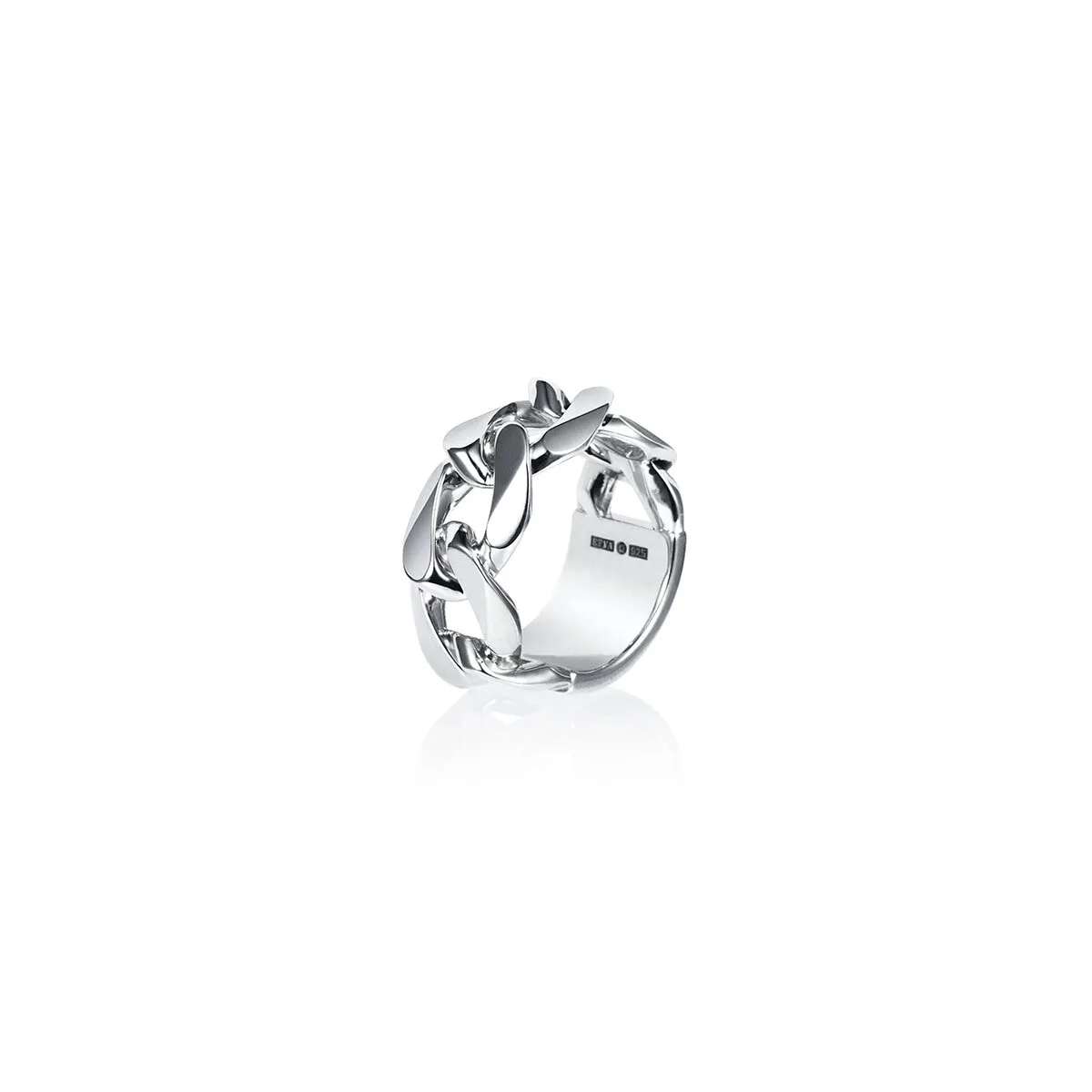 Efva_Attling_Rock_My_Chain_Ring_13-100-02179_(1)_kopiera_hos_Jarl_Sandin