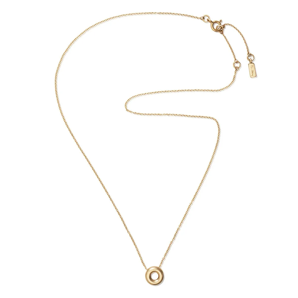 Efva_Attling_Lifesaver_Necklace_10-101-02174_(1)_(2)_kopiera_hos_Jarl_Sandin