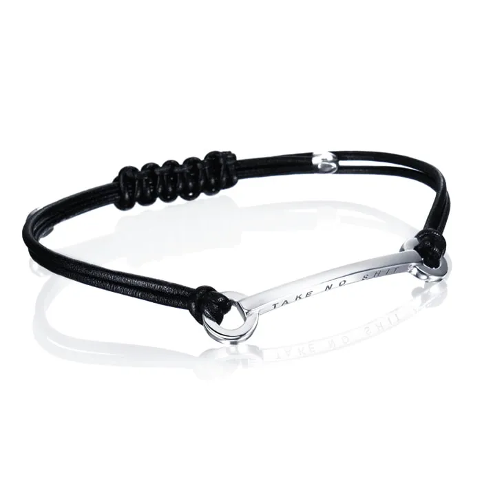 Efva-Attling-14-110-00878-Silver-Armband-Take-No-Shit-Leather-Brace-hos-Jarl-Sandin_3894