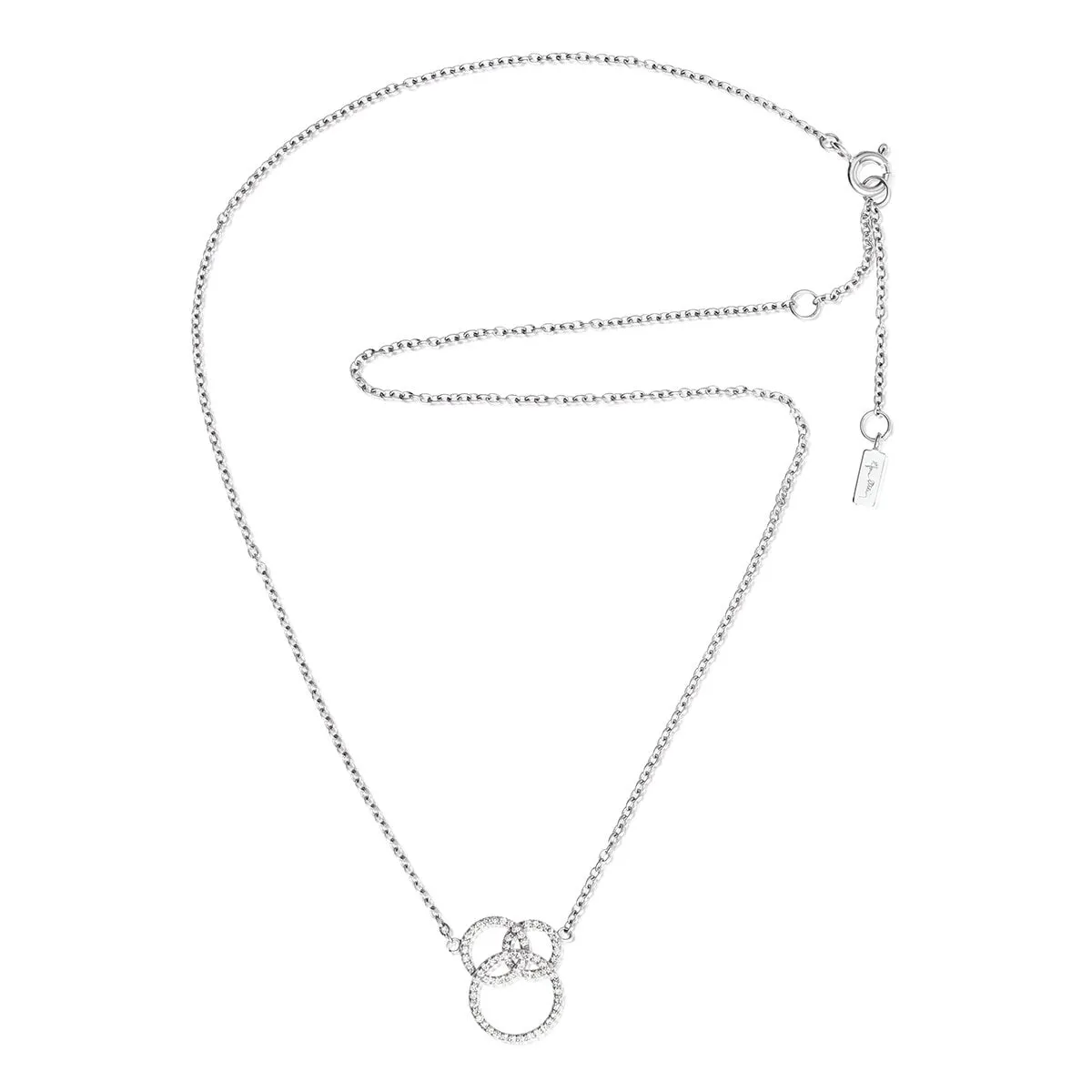 Efva_Attling_Bubbles_-amp-_Stars_Necklace_10-102-02160(1)_kopiera_hos_Jarl_Sandin