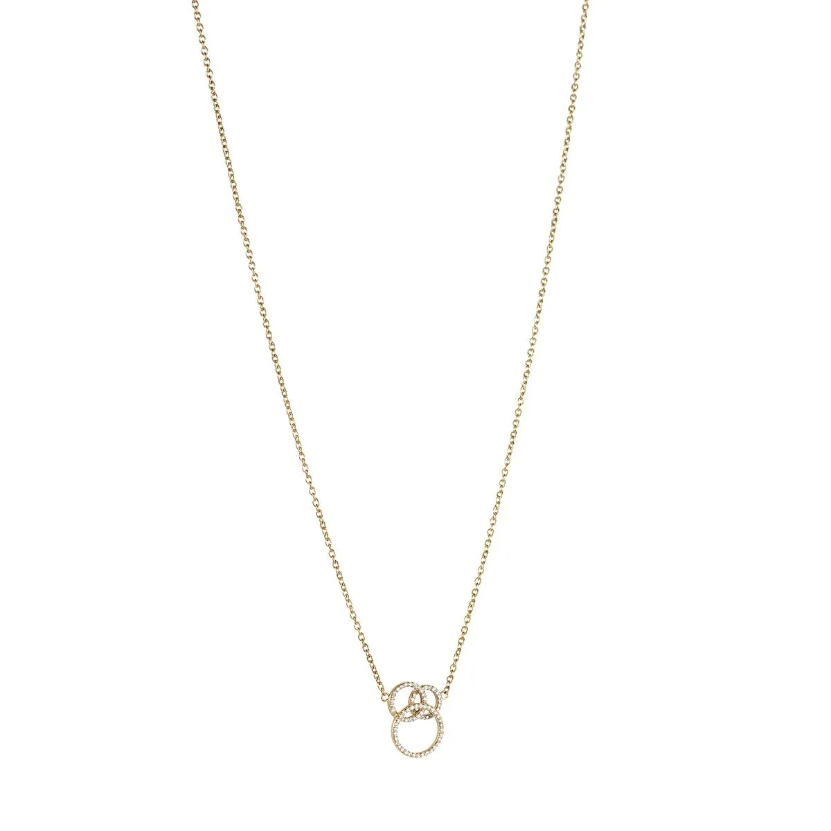Efva_Attling_Bubbles_-amp-_Stars_Necklace_10-101-02160(2)_kopiera_hos_Jarl_Sandin