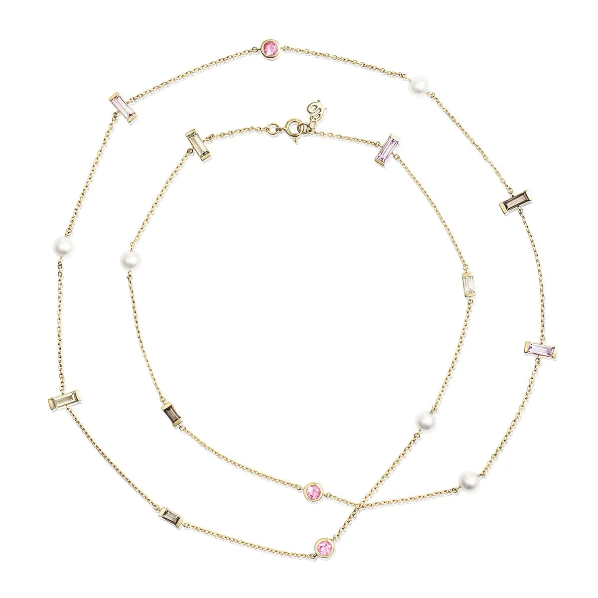 Efva_Attling_Dreams_-amp-_Pearls_Flow_Necklace_10-101-02151_(1)_kopiera_hos_Jarl_Sandin