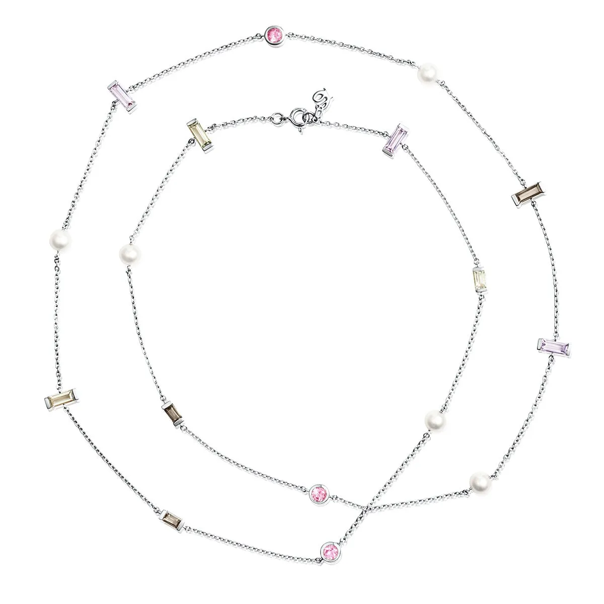 Efva_Attling_Dreams_-amp-_Pearls_Flow_Necklace_10-100-02151_(1)_kopiera_hos_Jarl_Sandin
