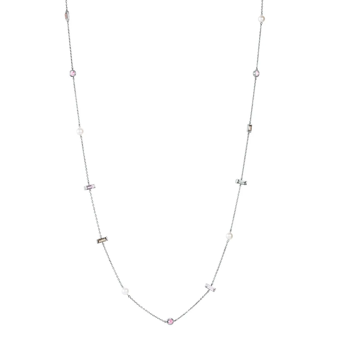 Efva_Attling_Dreams_-amp-_Pearls_Flow_Necklace_10-100-02151_(2)_kopiera_hos_Jarl_Sandin