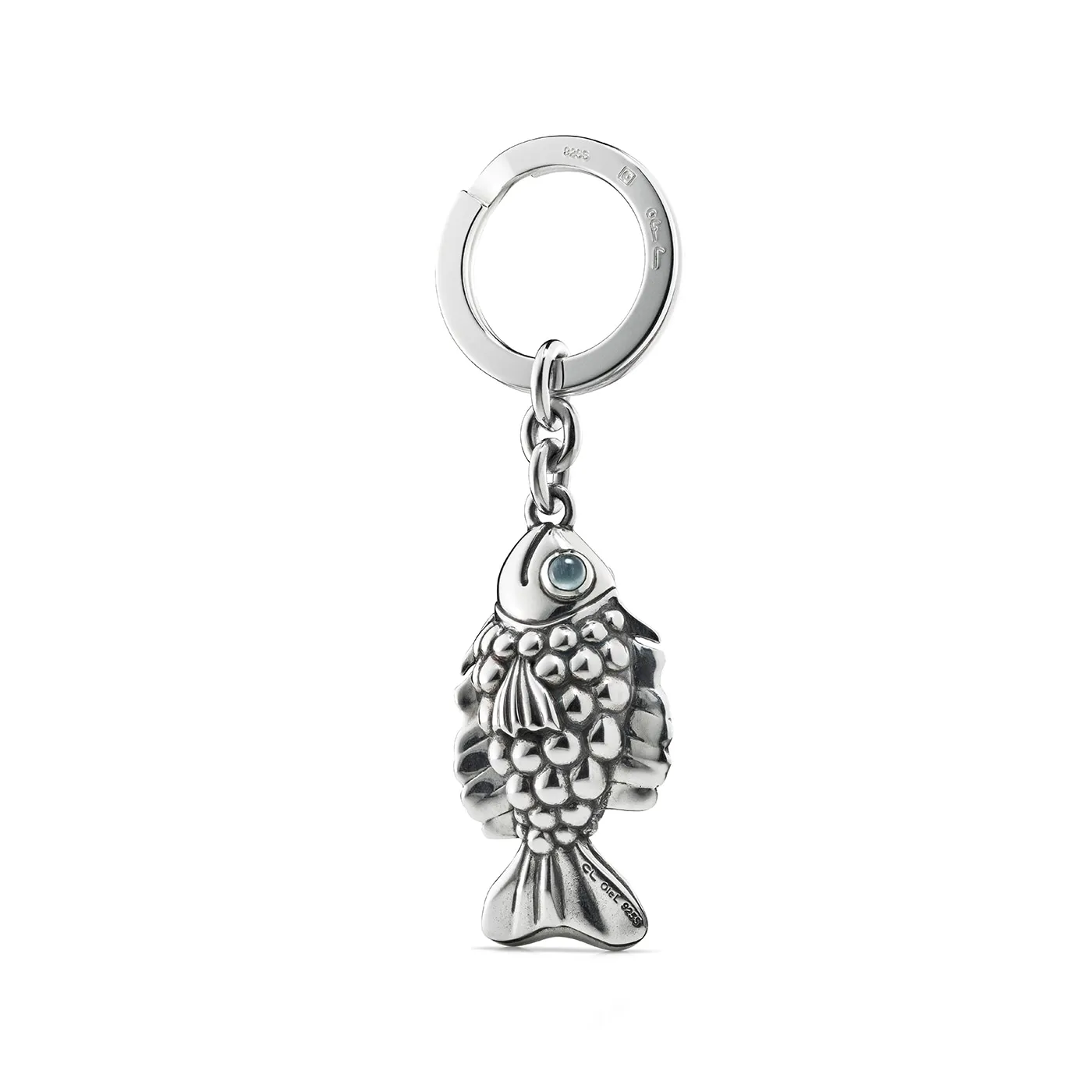 Ole-Lynggaard-Fish-Key-Ring-A3054-303-1