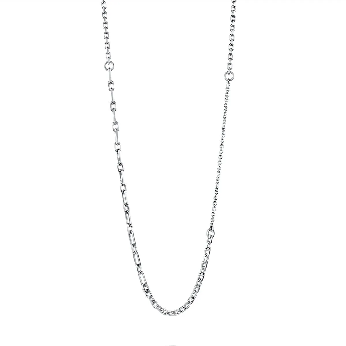 Efva_Attling_10-100-02166_Roots_Necklace_II_v2_kopiera_hos_Jarl_Sandin