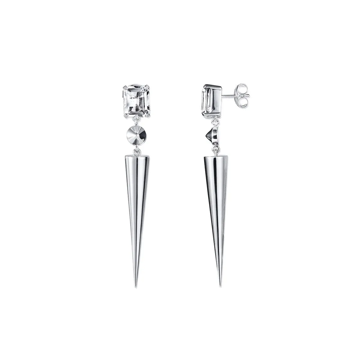 Efva_Attling_Spike_Earrings_12-100-02116_(2)_hos_Jarl_Sandin-kopiera