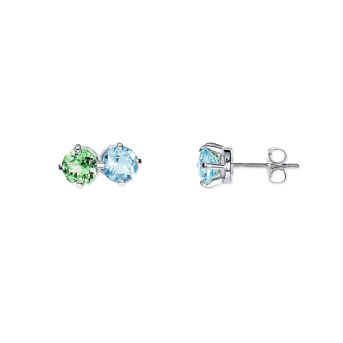 Efva_Attling_The_Sea_I_Ear_Green_Sapphire-Topaz_12-100-02090_(2)_hos_Jarl_Sandin-kopiera