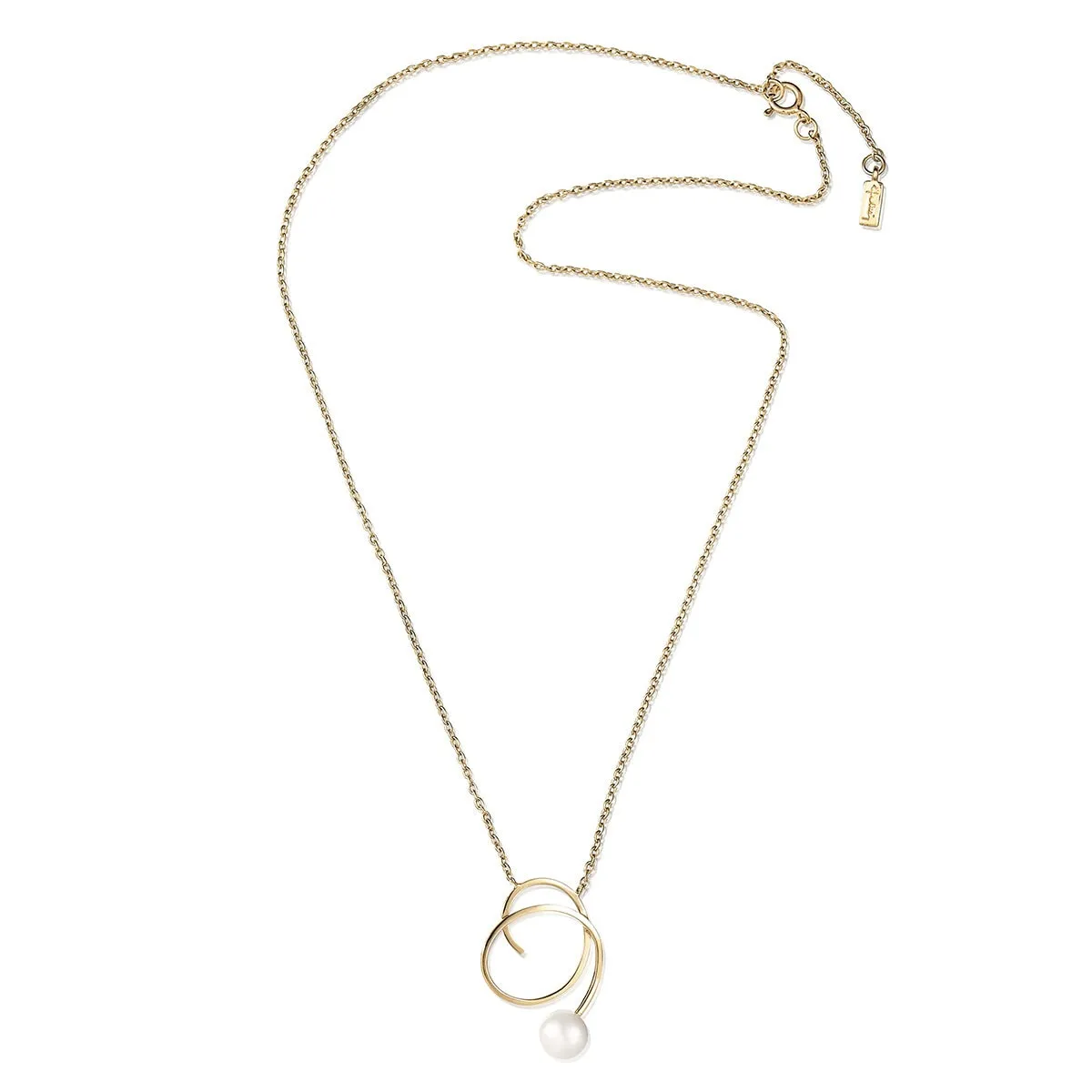 Efva_Attling_Little_Curly_Pearly_Necklace_10-101-02096_(1)_hos_Jarl_Sandin-kopiera